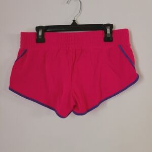 No Boundaries; shorts